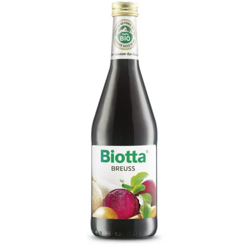 BIOTA BREUSS 500ML