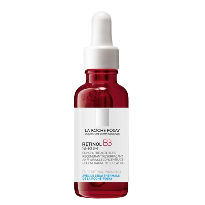 LRP Retinol B3 Regen obnavljajući serum 30ml
