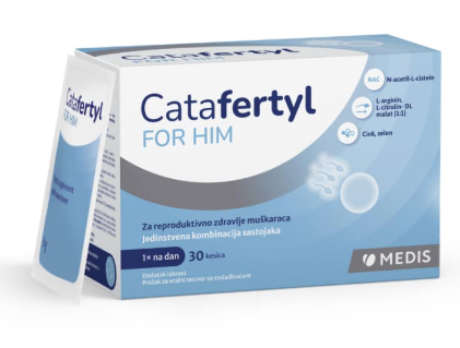 Catafertyl For Him 30 kesica
