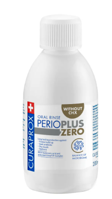 CURAPROX PERIO PLUS ZERO 200 ML