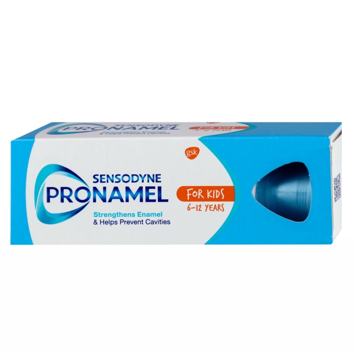Sensodyne decija pasta Pronamel 6+, 50 ml