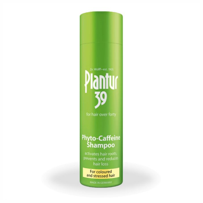 PLANTUR 39 PHYTO COL.250ML