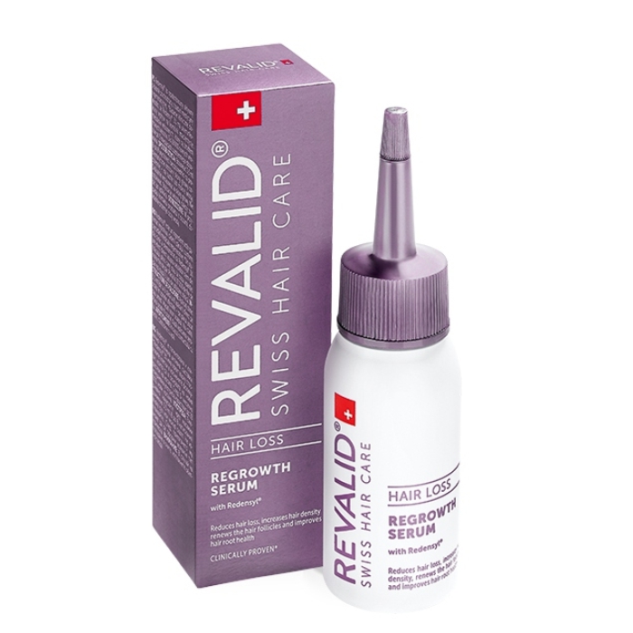 Revalid serum za kosu, 50ml
