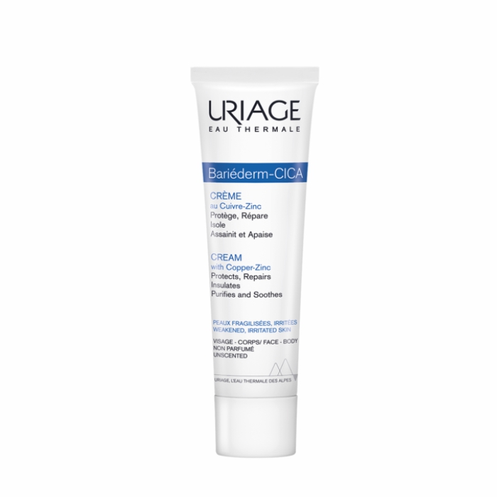 Uriage Bariederm Cica krema 40ml