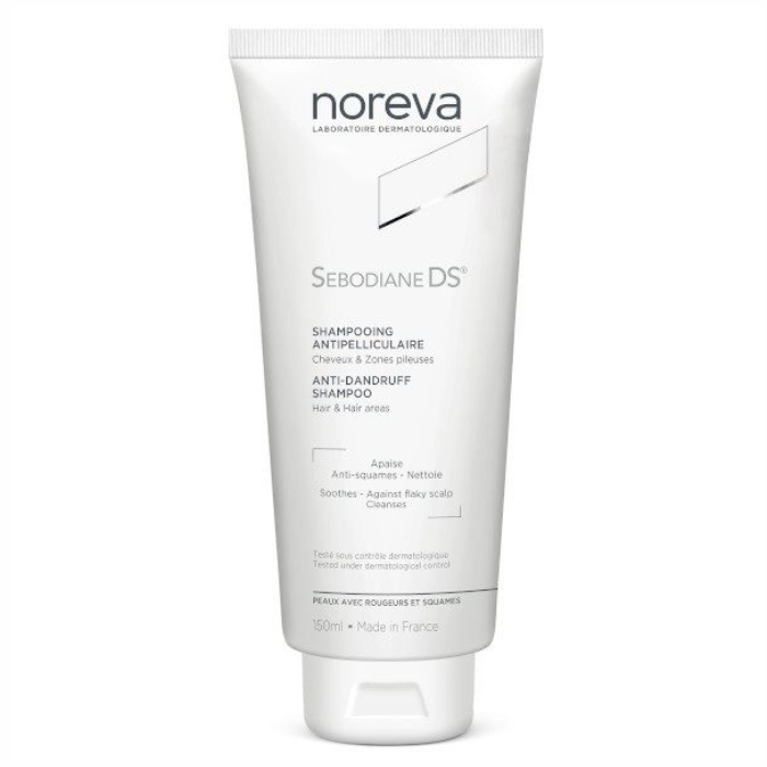 NOREVA SEBODIANE DS intezivni sampon protiv peruti 150ml