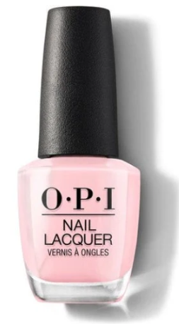 OPI Lak It's A Girl 15ml NLH39