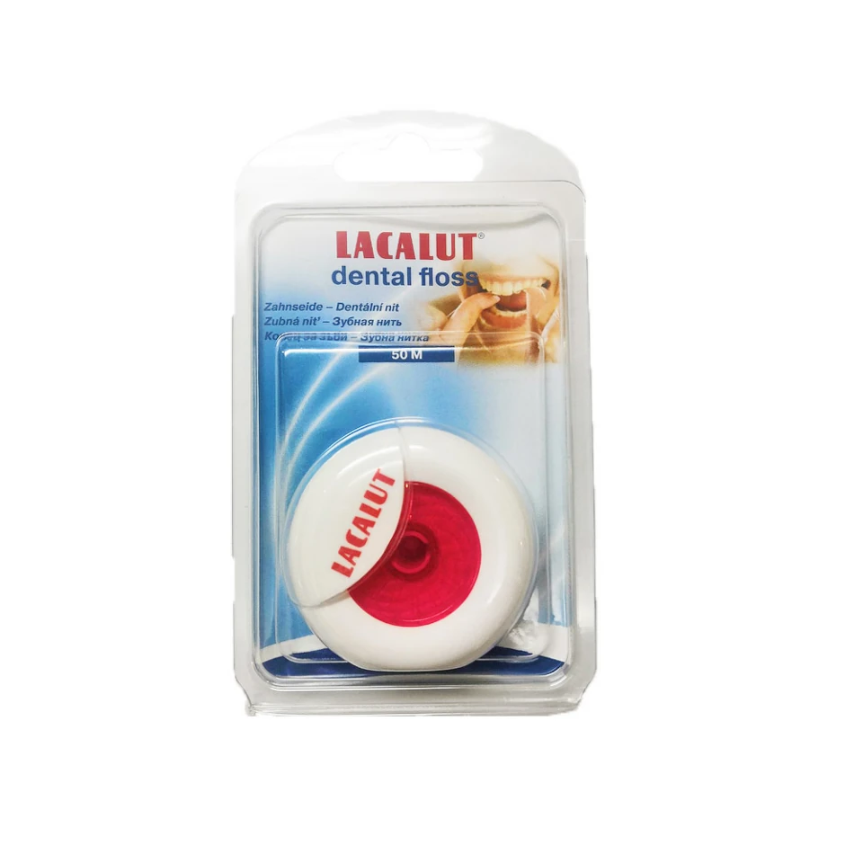 LACALUT KONAC ZA ZUBE 50M