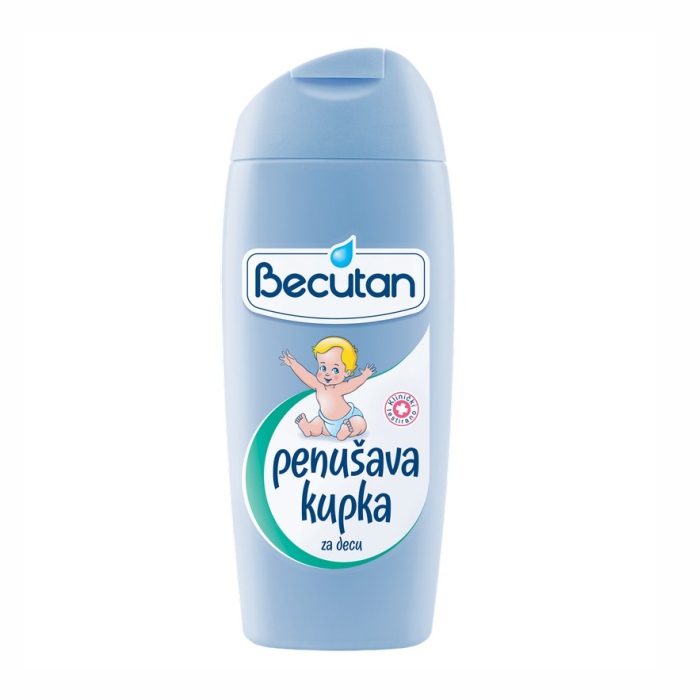 BECUTAN KUPKA 350ml ALK