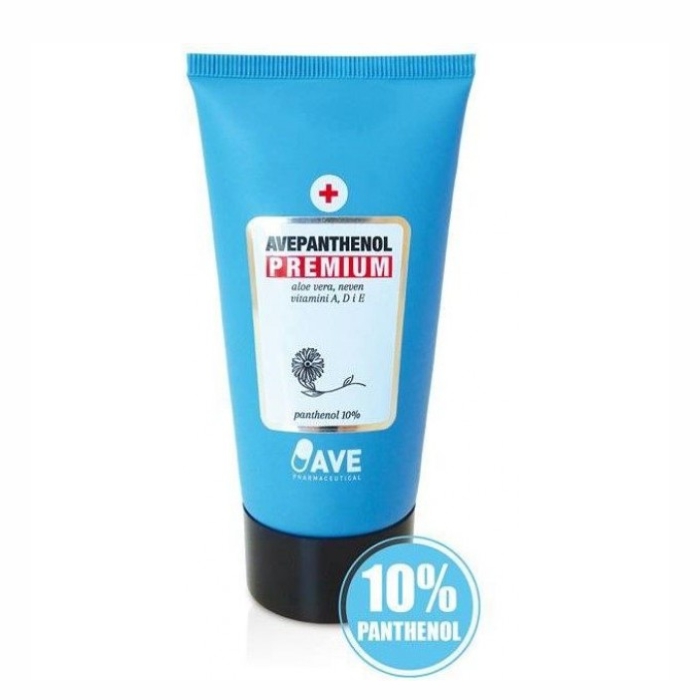 AVEPANTHENOL PREMIUM 10% 75ML
