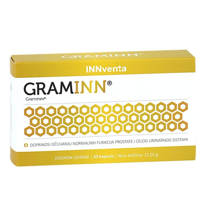 Graminn® 60 kapsula