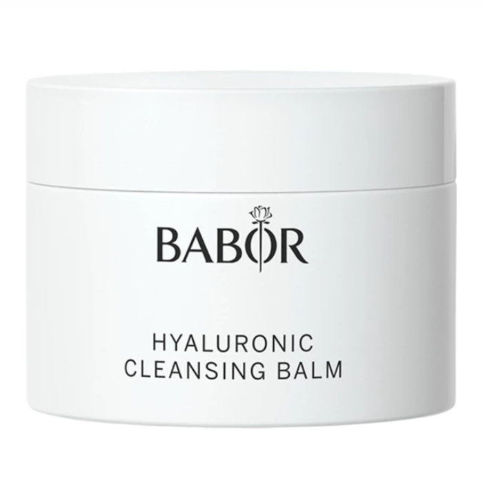 BABOR Hyaluronic Cleansing Balm 150ml 