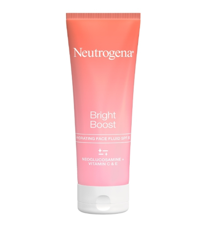 NEUTROGENA BRIGHT BOOST KREMA SPF30 50ML