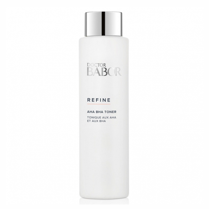 BABOR DOC Refine AHA BHA Toner 200 ml PROMO
