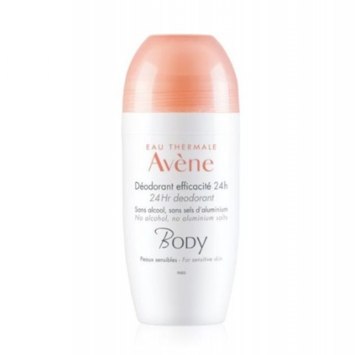 Avene dezodorans za osetljivu kožu 50ml