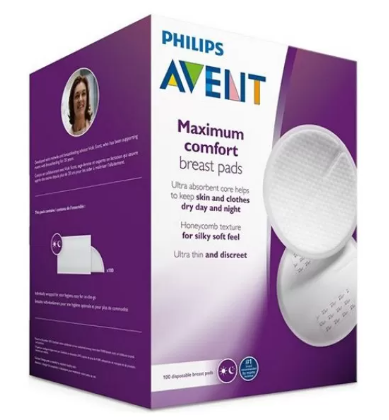 AVENT TUFERI ZA GRUD.A100 5768