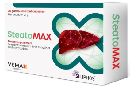 STEATOMAX CPS. A30