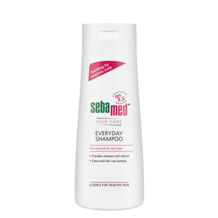 Sebamed Sampon za svakodnevno pranje, 50ml