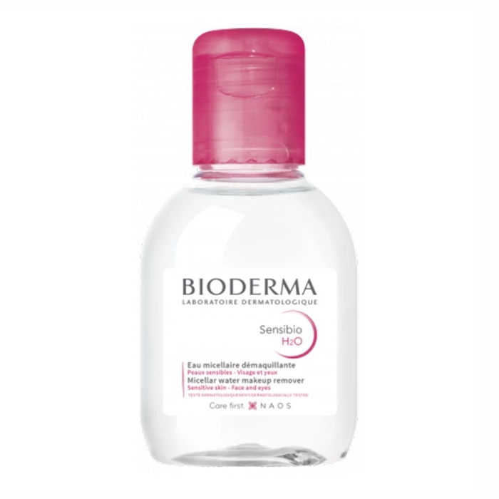 Bioderma Sensibio Micelarna voda, 100ml