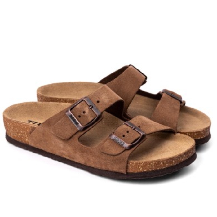 LEON 4010 38 braon velur