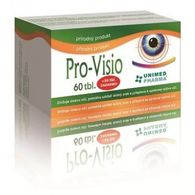 PRO-VISIO TBL.A60+30GR