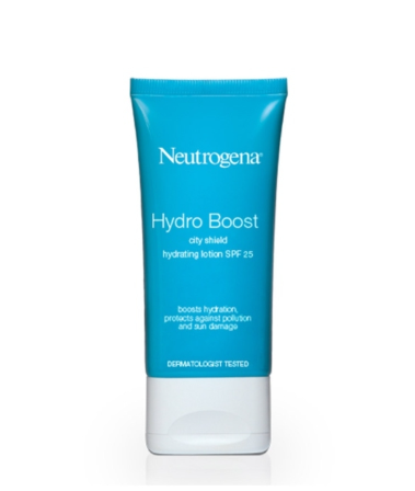 NEUTROGENA Hydro Boost Krema za lice SPF25, 50ml