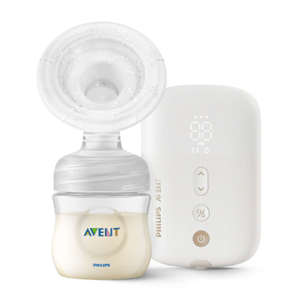 #AVENT PUMP.EL.IZMAZ.NATUR6162