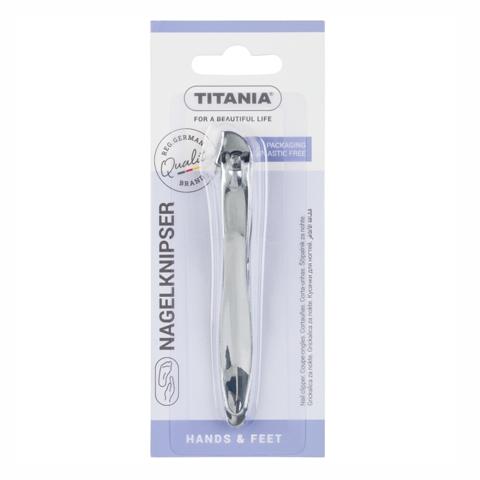 Titania Grickalica kosa 1054