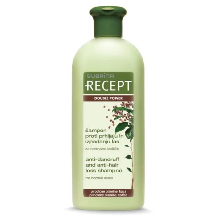 RECEPT SAM.P.PER.I OPAD.400ML