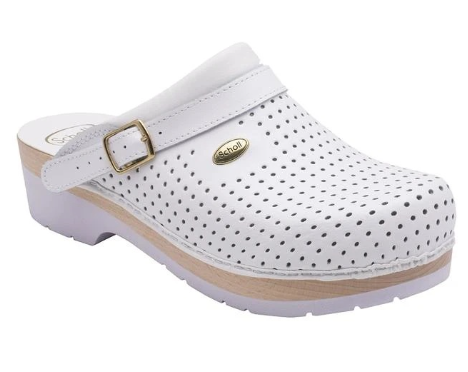 SCHOL CLOG S COMFORT BR 40
