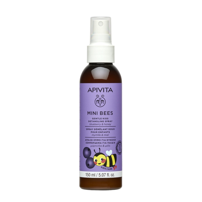 Apivita Kids ne_ni sprej za ra__e_ljavanje kose 150ml
