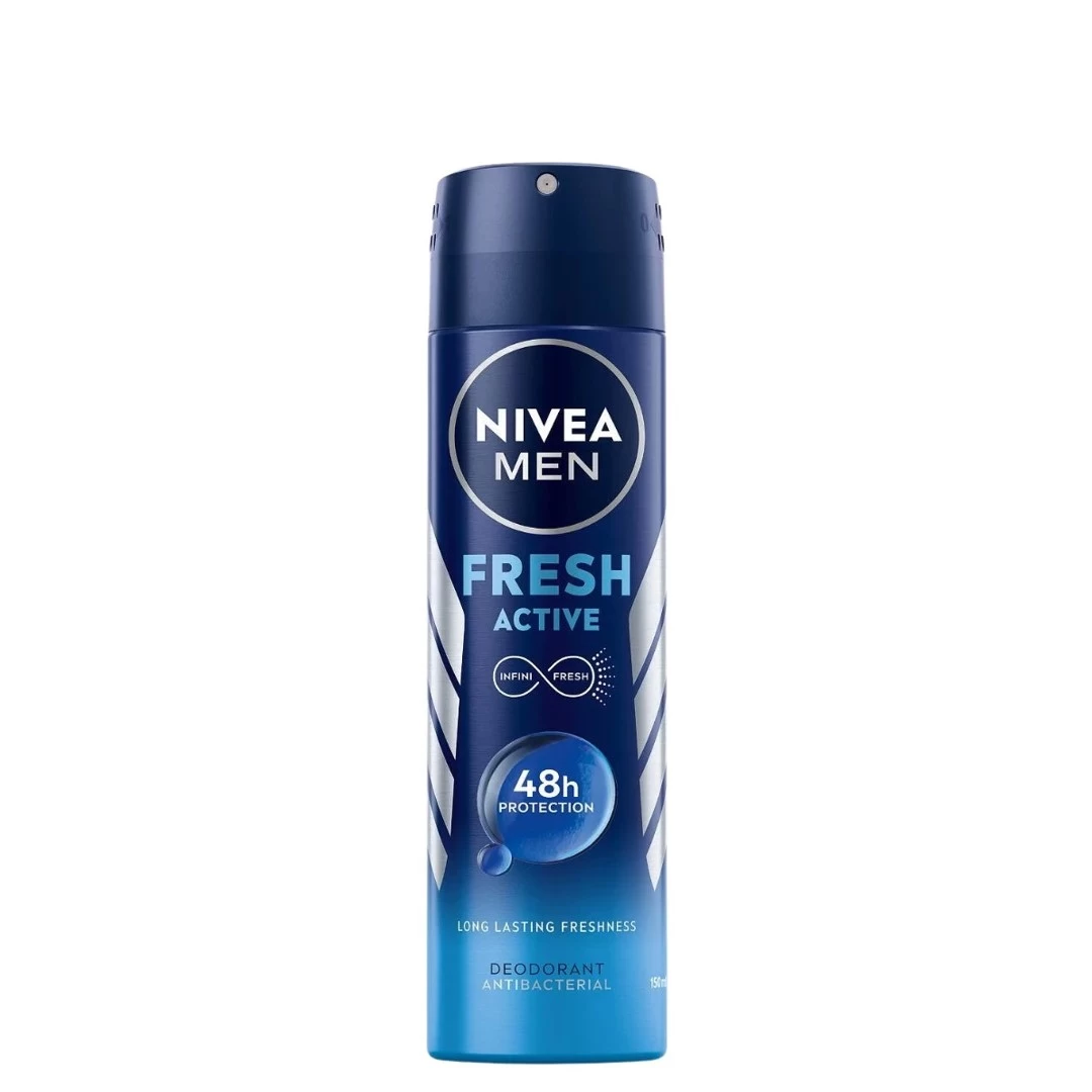 NIVEA SP.MUS.OSVEZAV150ML81600
