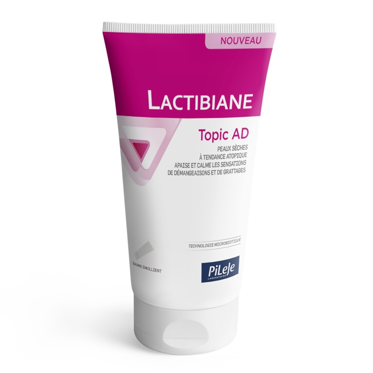 LACTIBIANE TOPIC AD KREMA 125ml