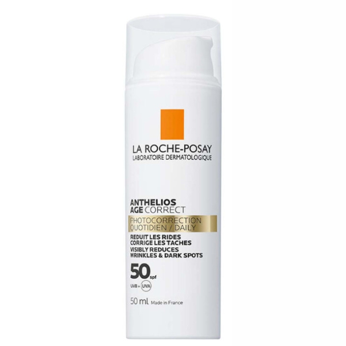 LRP ANTH UV DAY ANTI AGE SPF50 50ML 1031