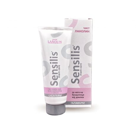 GALA MamCare Lanolin 25mL