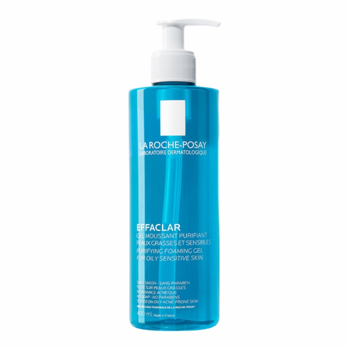 LRP EFFACL gel/čišćenje  1991 LRP