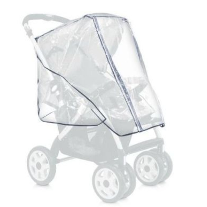 LORELLI KISNI PREKRIVAC