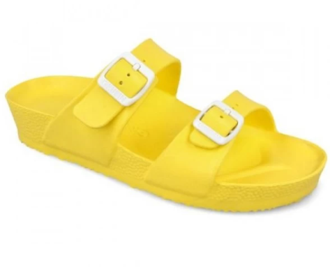 GRUBIN papuca Brezzy light zuta 40