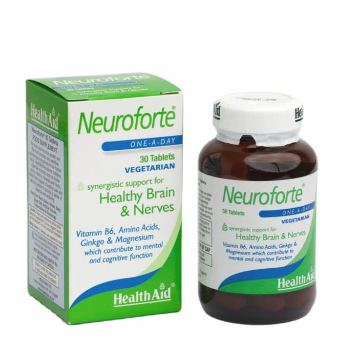 Neuroforte 30 tableta