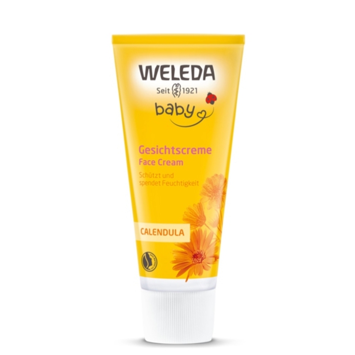 Weleda neven krema za lice 50ml
