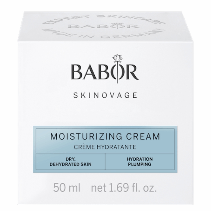 BABOR Skinovage Moisturizing Cream 50ml 