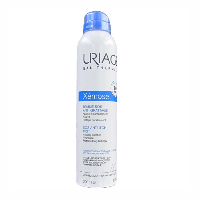 Uriage Xemose SOS Mist 200ml