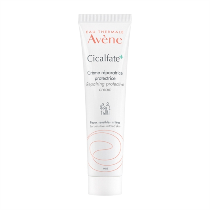 Avene Cicalfate krema + 40ml