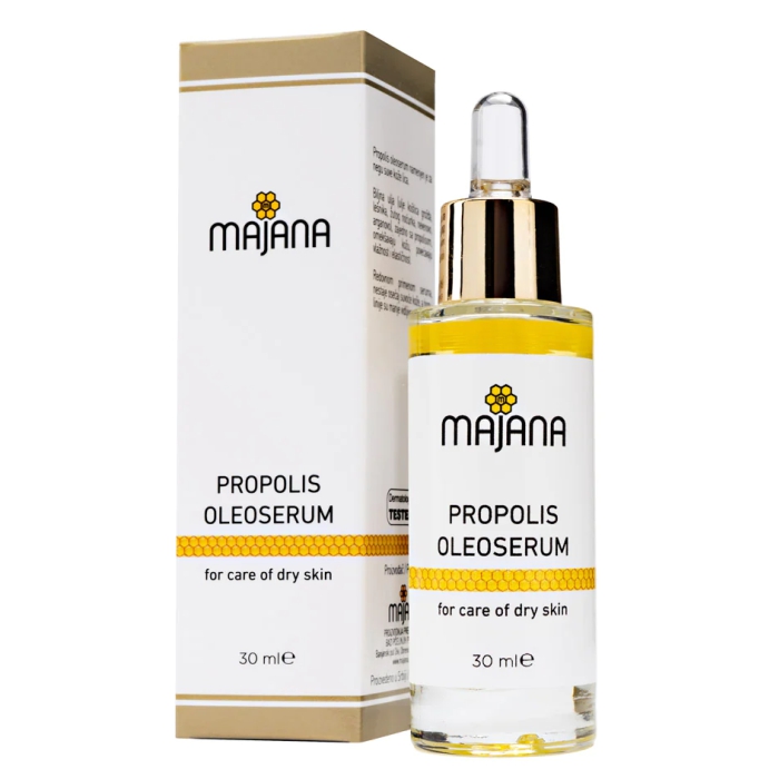 Propolis oleoserum 30ml