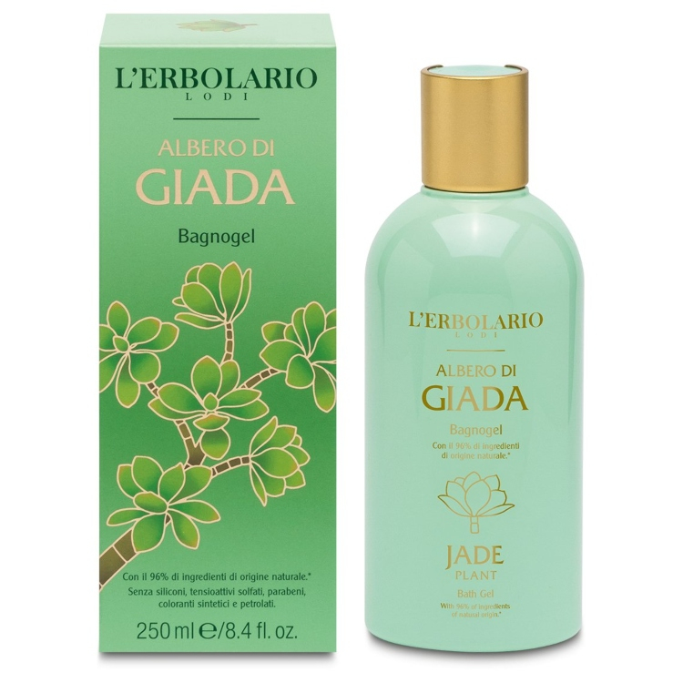 L ERBOLARIO Albero di Giada kupka 250ml