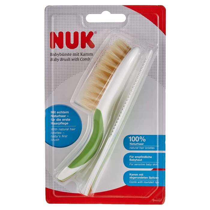 NUK CETKA +CESALJ SET 256236