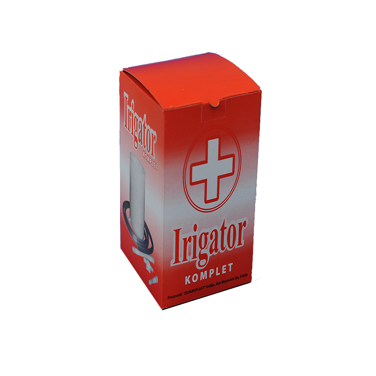 Irigator Komplet-Dunavplast