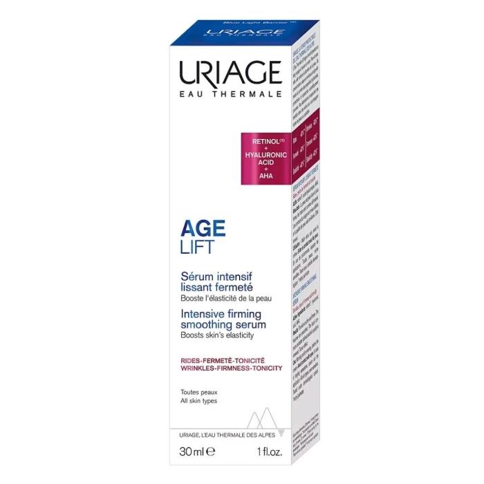 Uriage Age Lift Serum 30ml