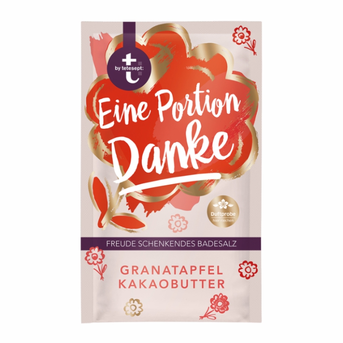 DOZA ZAHVALNOSTI SO ZA KUPANJE 60G