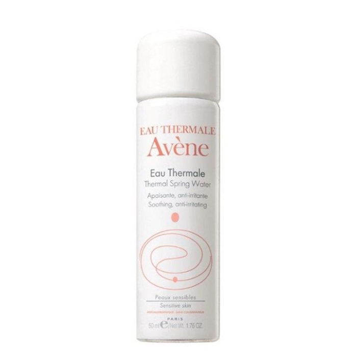 Avene termalna izvorska voda 50ml
