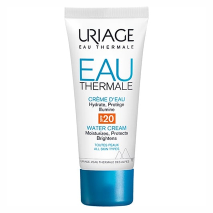 Uriage Eau Thermale Lagana hidrantna krema SPF 20 40ml